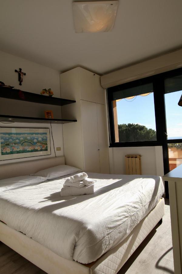 Casa Giusy Villa Varazze Exterior photo
