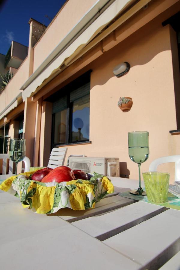 Casa Giusy Villa Varazze Exterior photo